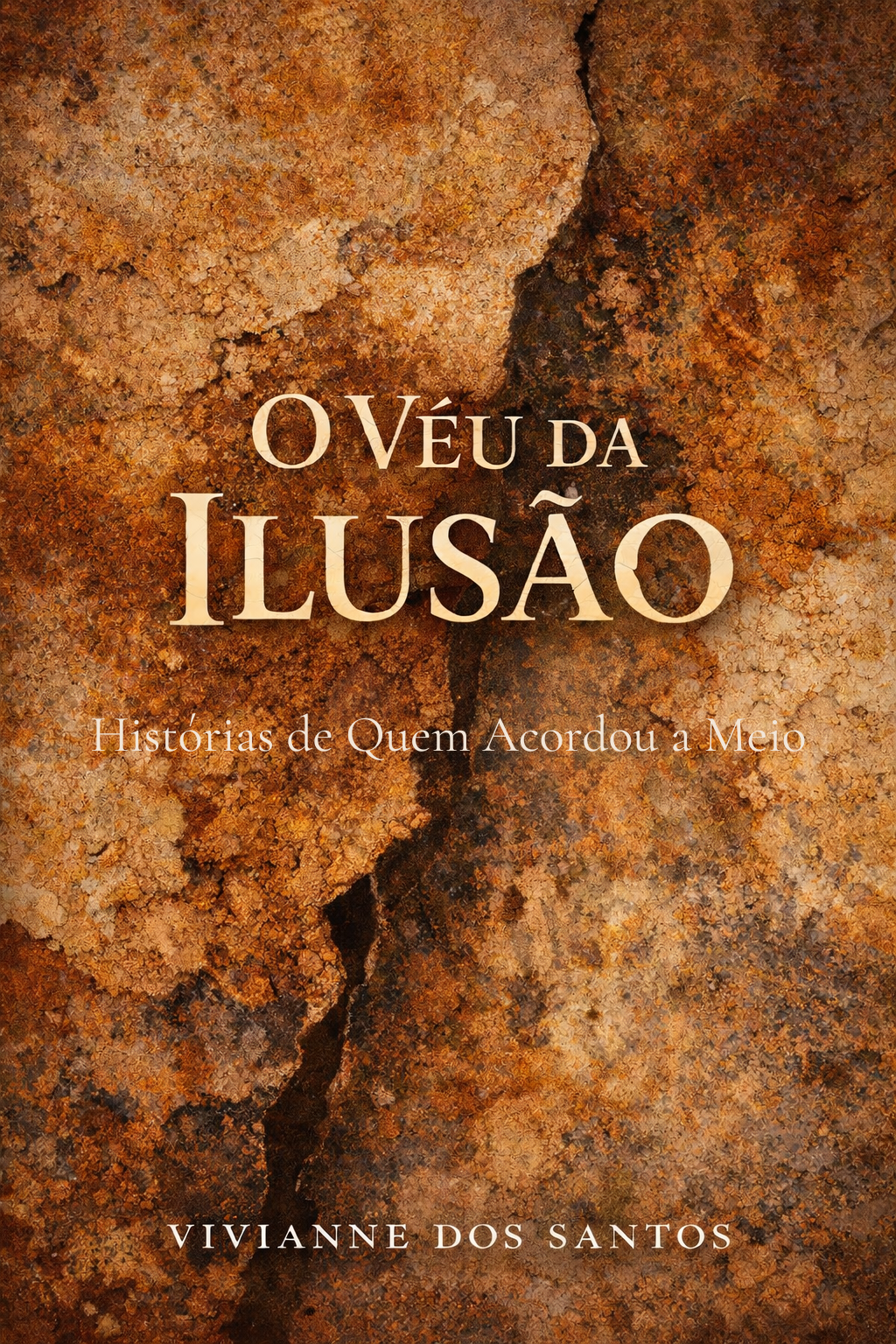 O Véu da Ilusão