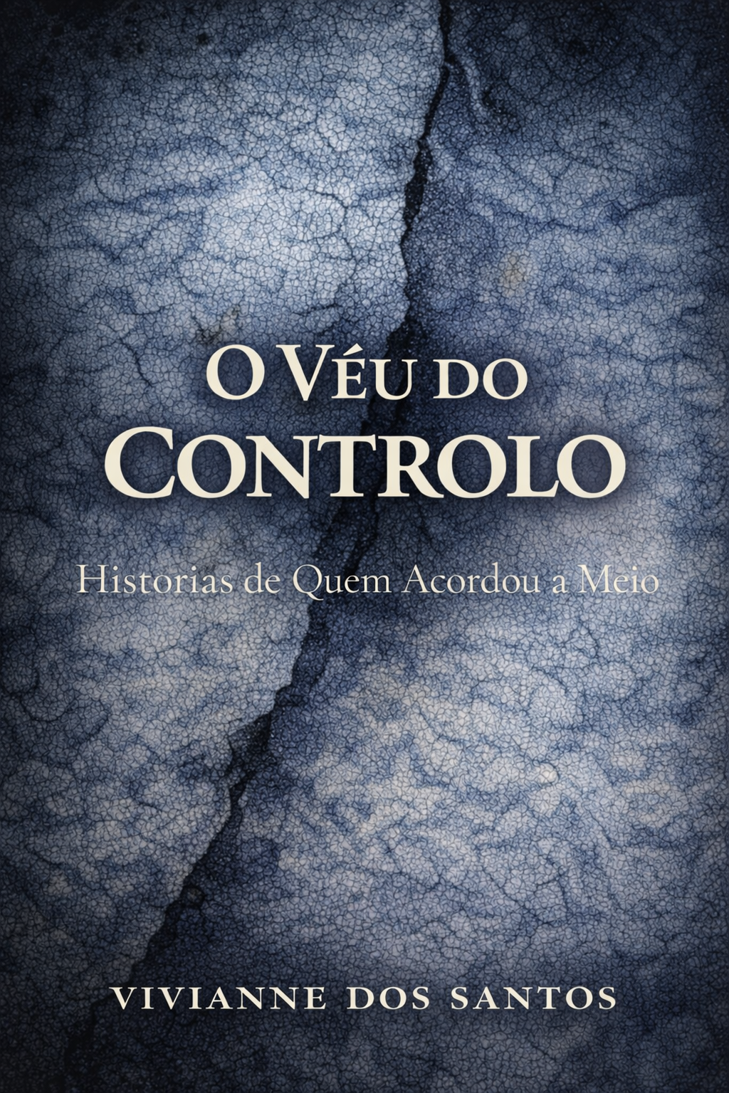 O Véu do Controlo