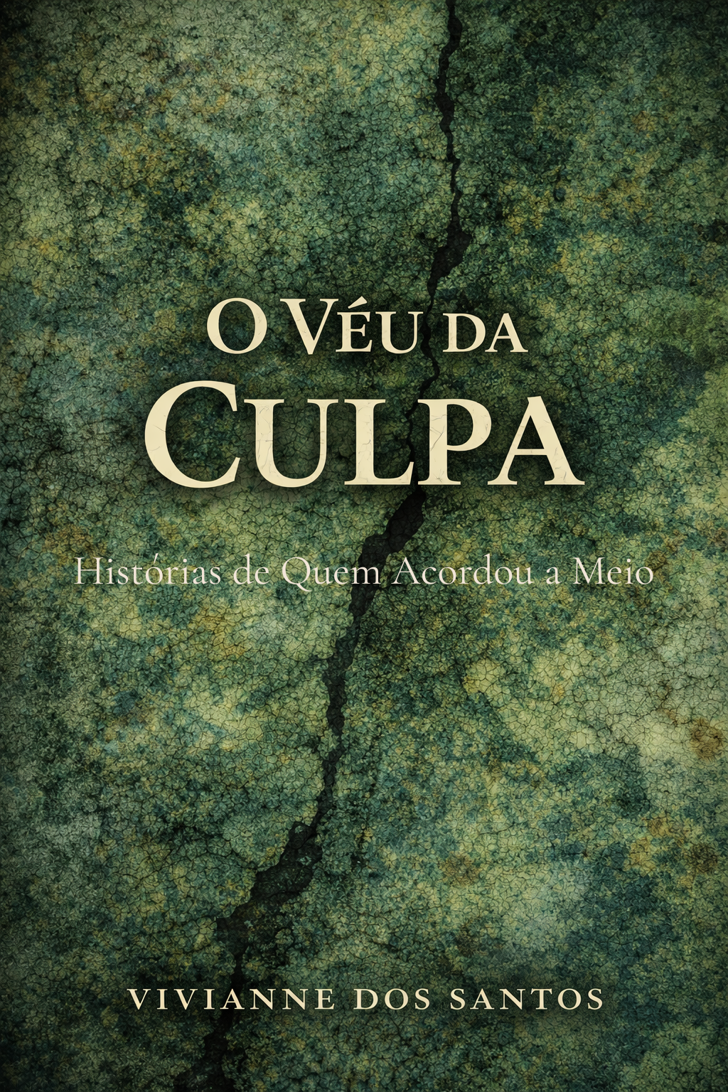 O Véu da Culpa
