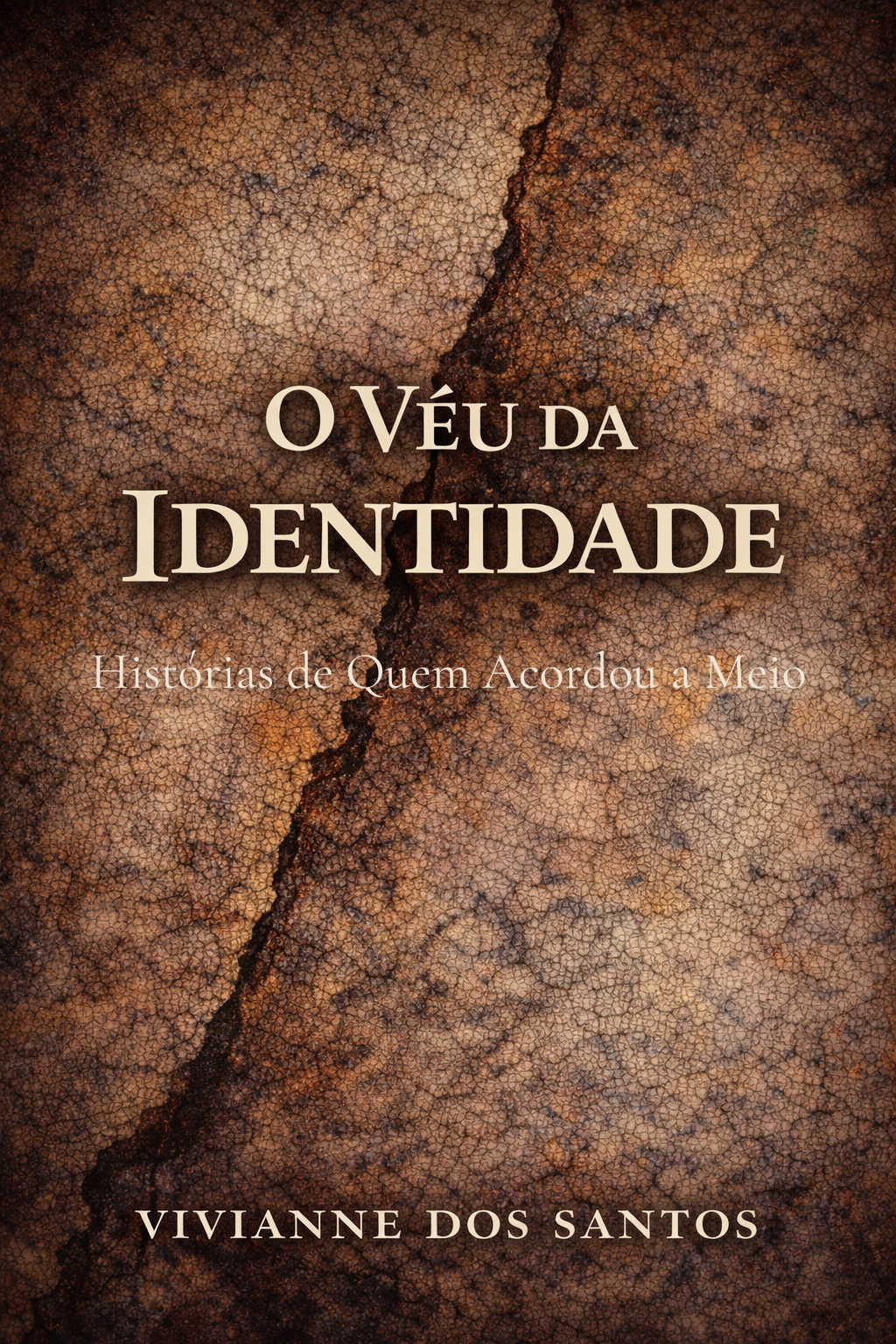 O Véu da Identidade