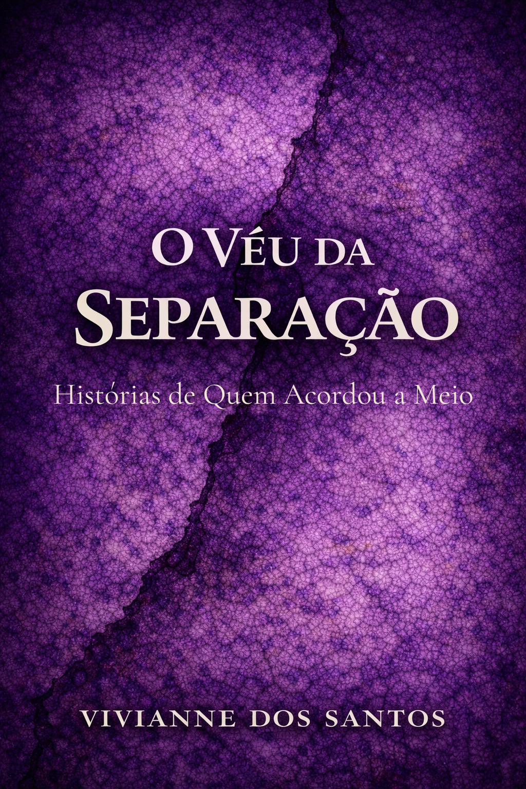 O Véu da Separação