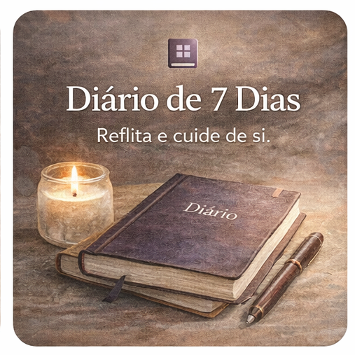 Diário de 7 Dias