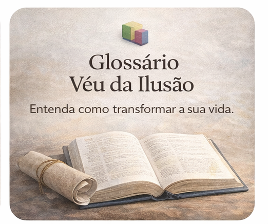 Glossário do Véu da Ilusão