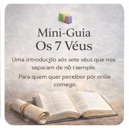 Mini-Guia Os 7 Véus