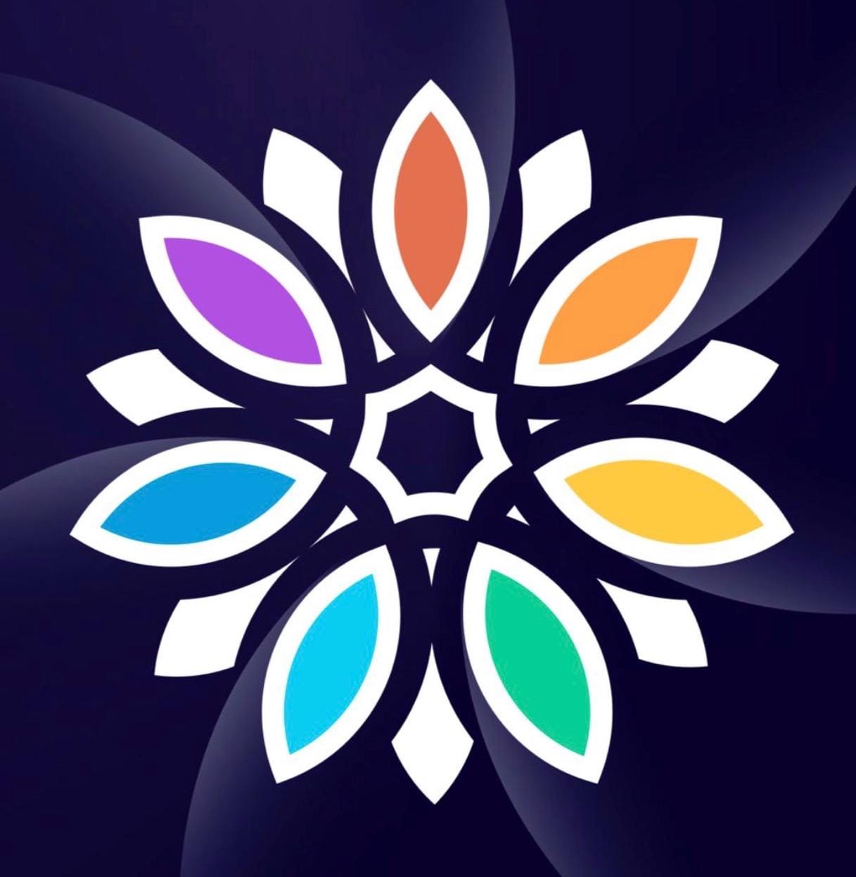 Os 7 Véus do Despertar - Capa