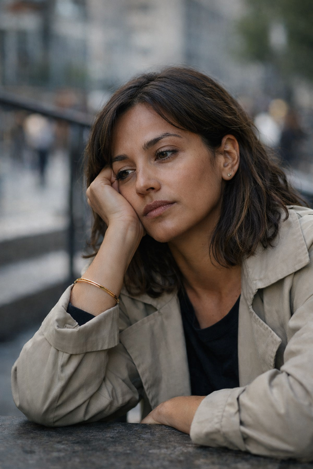 Porque passamos anos a agradar